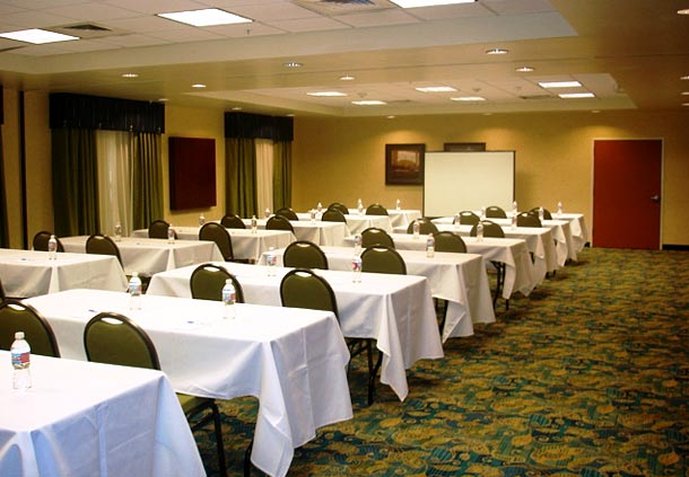 Hotel Fairfield Inn & Suites El Centro  | El Centro | California | United States 11