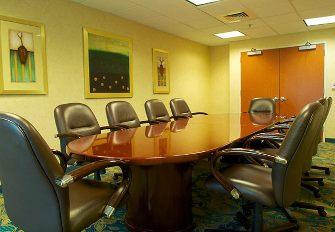 Hotel Fairfield Inn & Suites El Centro  | El Centro | California | United States 12