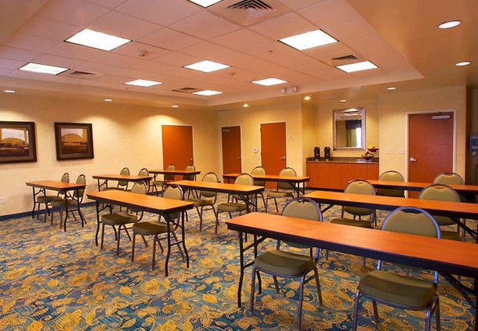 Hotel Fairfield Inn & Suites El Centro  | El Centro | California | United States 13