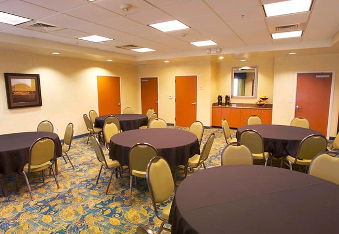 Hotel Fairfield Inn & Suites El Centro  | El Centro | California | United States 15