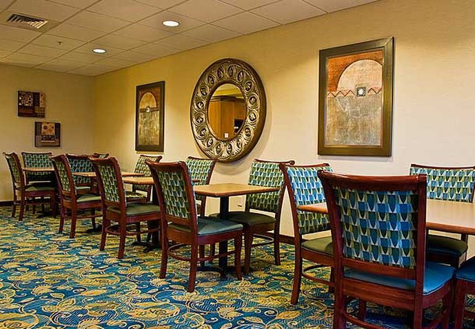 Hotel Fairfield Inn & Suites El Centro  | El Centro | California | United States 6