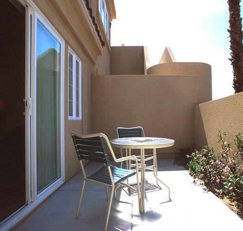 Raintree's Cimarron Golf Resort Palm Springs  | Cathedral City | California | United States 1