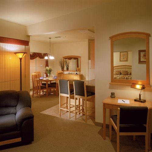 Raintree's Cimarron Golf Resort Palm Springs  | Cathedral City | California | United States 10