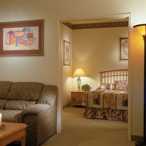 Raintree's Cimarron Golf Resort Palm Springs  | Cathedral City | California | United States 12