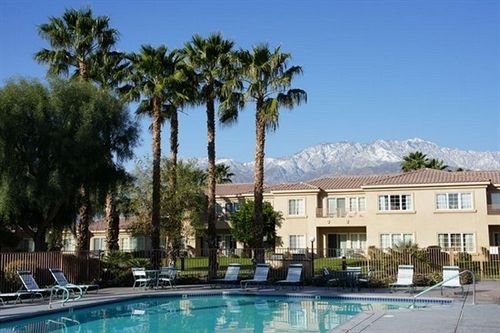Raintree's Cimarron Golf Resort Palm Springs  | Cathedral City | California | United States 15