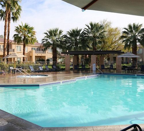 Raintree's Cimarron Golf Resort Palm Springs  | Cathedral City | California | United States 18