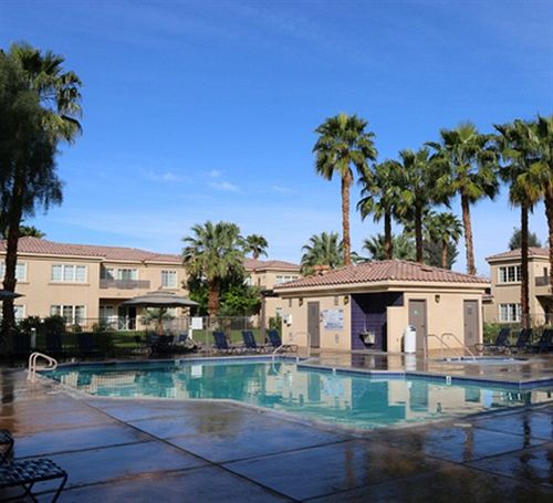 Raintree's Cimarron Golf Resort Palm Springs  | Cathedral City | California | United States 20