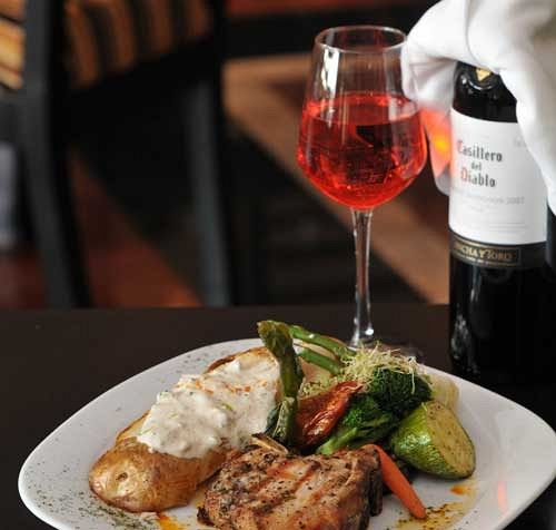 Raintree's Cimarron Golf Resort Palm Springs  | Cathedral City | California | United States 5