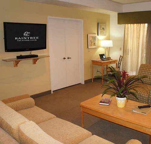 Raintree's Cimarron Golf Resort Palm Springs  | Cathedral City | California | United States 6