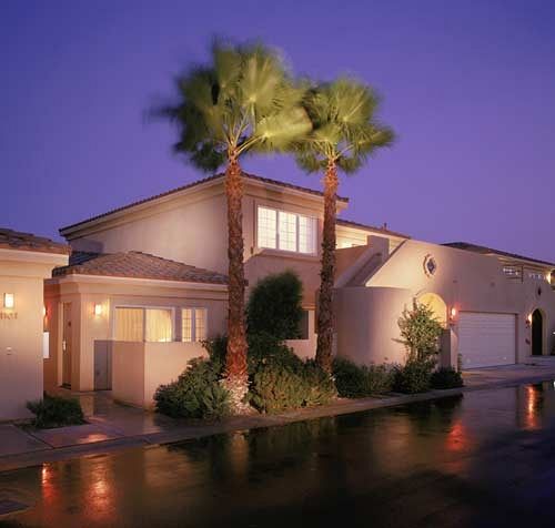 Raintree's Cimarron Golf Resort Palm Springs  | Cathedral City | California | United States 7