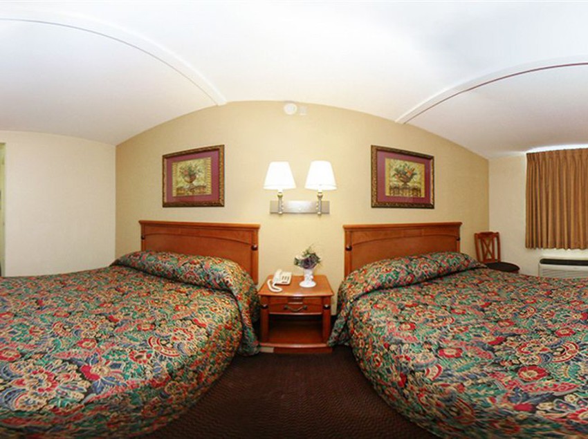 Motel Rodeway Inn & Suites  | El Centro | California | United States 1