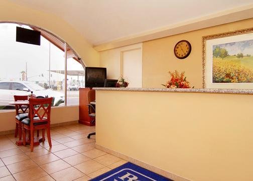 Motel Rodeway Inn & Suites  | El Centro | California | United States 10