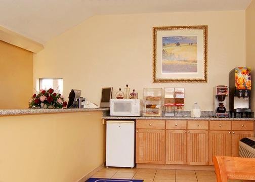 Motel Rodeway Inn & Suites  | El Centro | California | United States 11