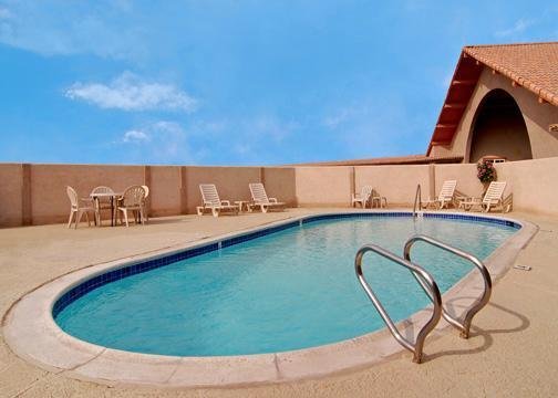 Motel Rodeway Inn & Suites  | El Centro | California | United States 12