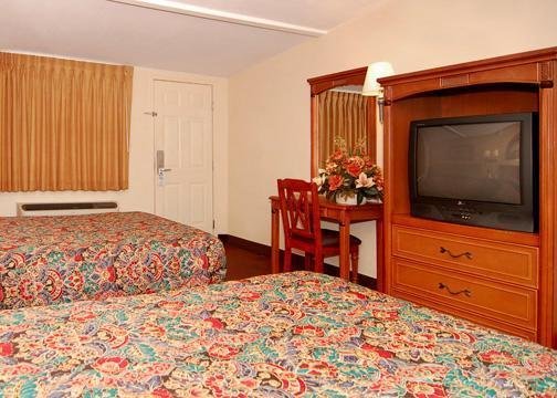 Motel Rodeway Inn & Suites  | El Centro | California | United States 2