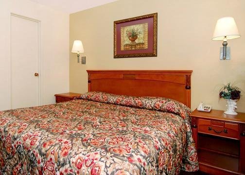 Motel Rodeway Inn & Suites  | El Centro | California | United States 3