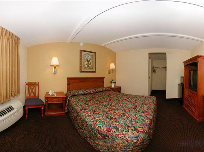 Motel Rodeway Inn & Suites  | El Centro | California | United States 4