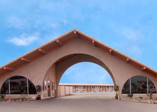 Motel Rodeway Inn & Suites  | El Centro | California | United States 5