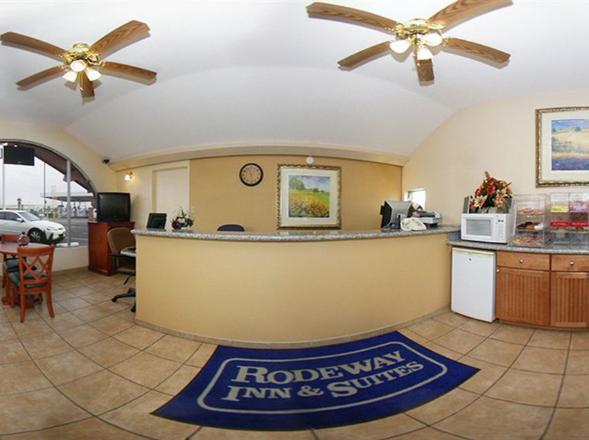 Motel Rodeway Inn & Suites  | El Centro | California | United States 6