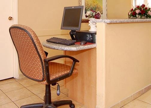 Motel Rodeway Inn & Suites  | El Centro | California | United States 7