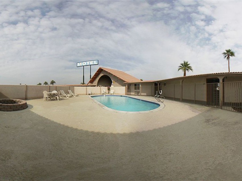 Motel Rodeway Inn & Suites  | El Centro | California | United States 8
