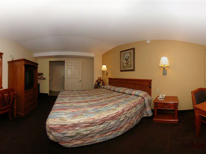 Motel Rodeway Inn & Suites  | El Centro | California | United States 9