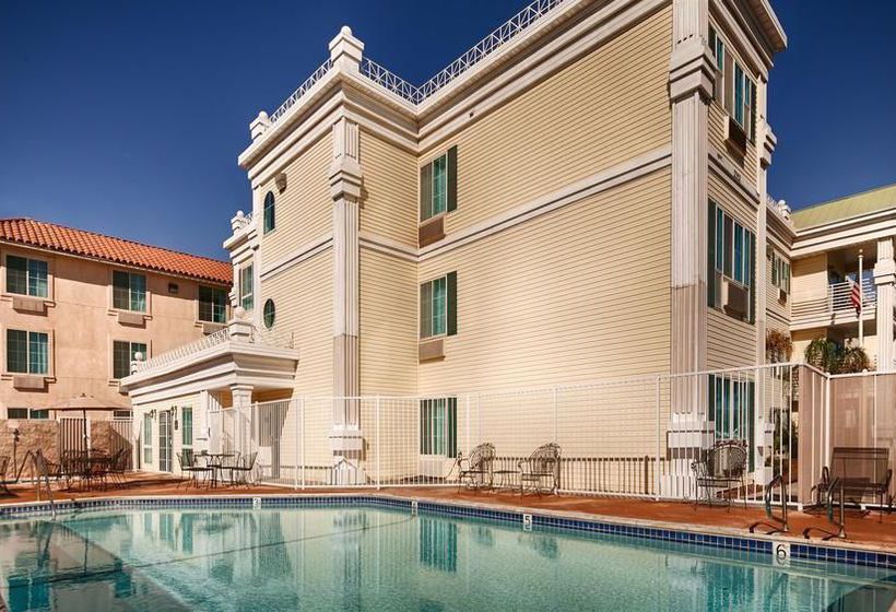 Hotel Best Western John Jay Inn  | El Centro | California | United States 1