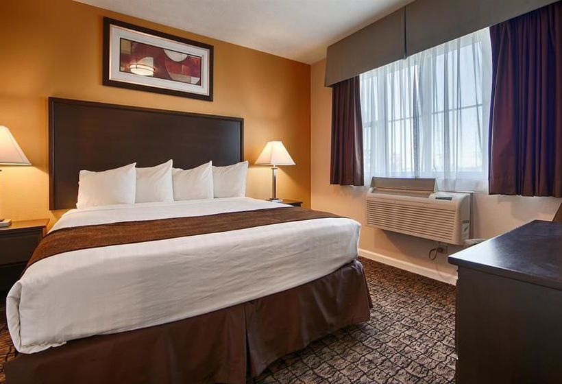 Hotel Best Western John Jay Inn  | El Centro | California | United States 10