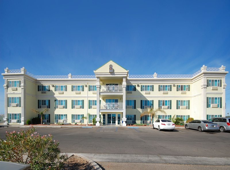 Hotel Best Western John Jay Inn  | El Centro | California | United States 11