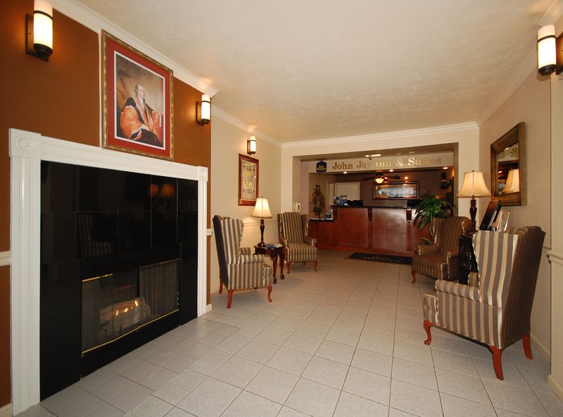 Hotel Best Western John Jay Inn  | El Centro | California | United States 13