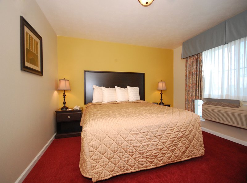 Hotel Best Western John Jay Inn  | El Centro | California | United States 16