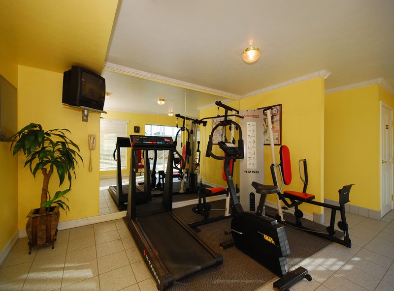 Hotel Best Western John Jay Inn  | El Centro | California | United States 17