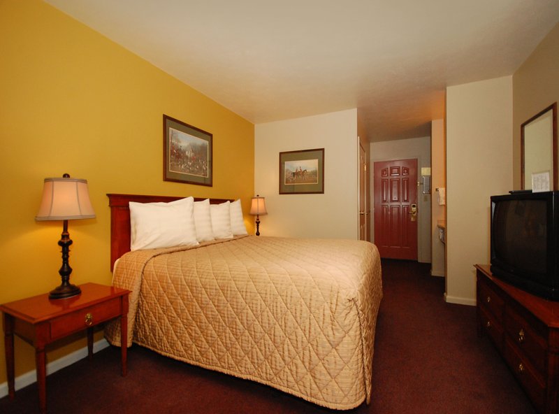 Hotel Best Western John Jay Inn  | El Centro | California | United States 19