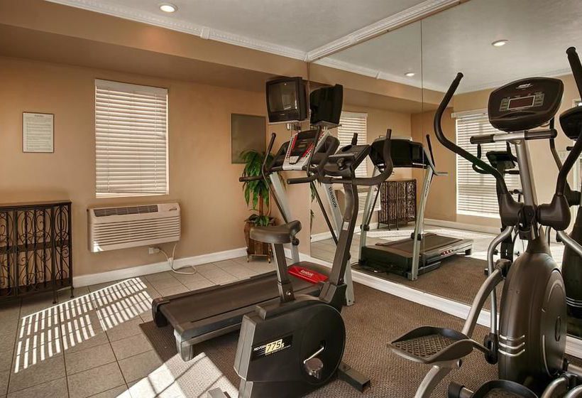 Hotel Best Western John Jay Inn  | El Centro | California | United States 2