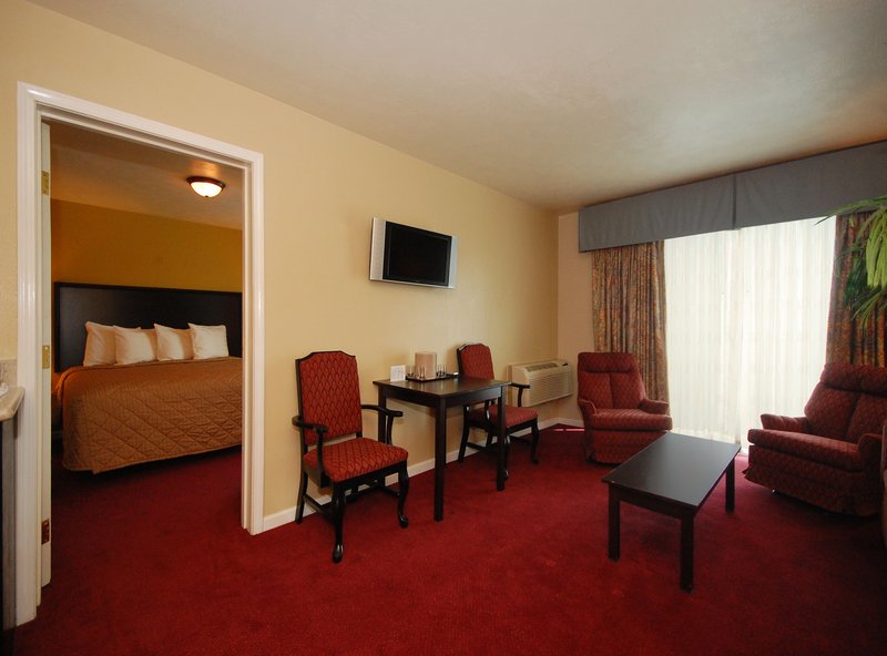 Hotel Best Western John Jay Inn  | El Centro | California | United States 20