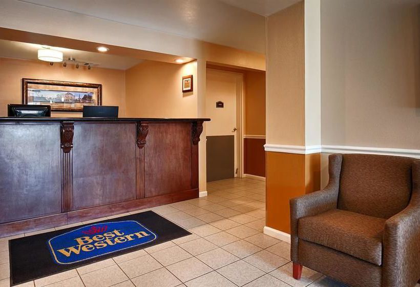 Hotel Best Western John Jay Inn  | El Centro | California | United States 3