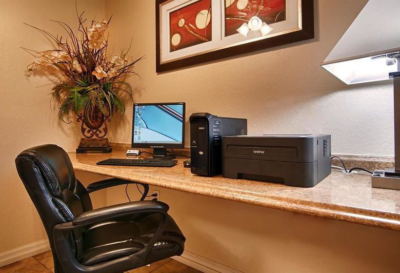 Hotel Best Western John Jay Inn  | El Centro | California | United States 5