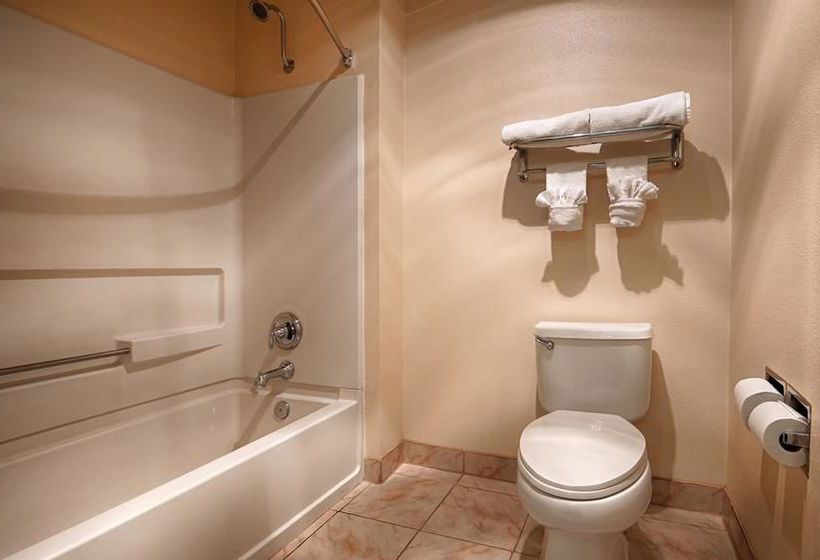 Hotel Best Western John Jay Inn  | El Centro | California | United States 6