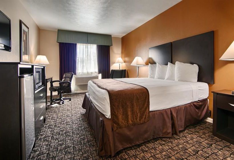 Hotel Best Western John Jay Inn  | El Centro | California | United States 7