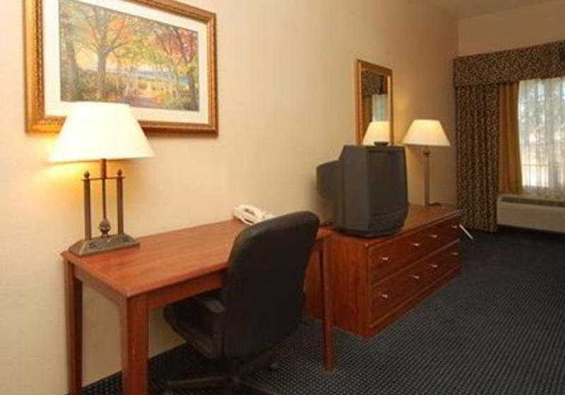 Hotel Comfort Suites Clovis  | Clovis | California | United States 14