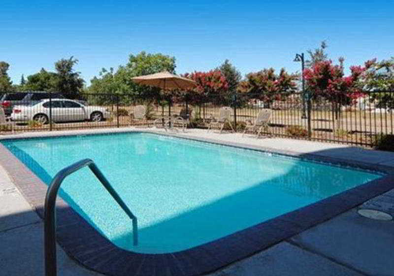 Hotel Comfort Suites Clovis  | Clovis | California | United States 16