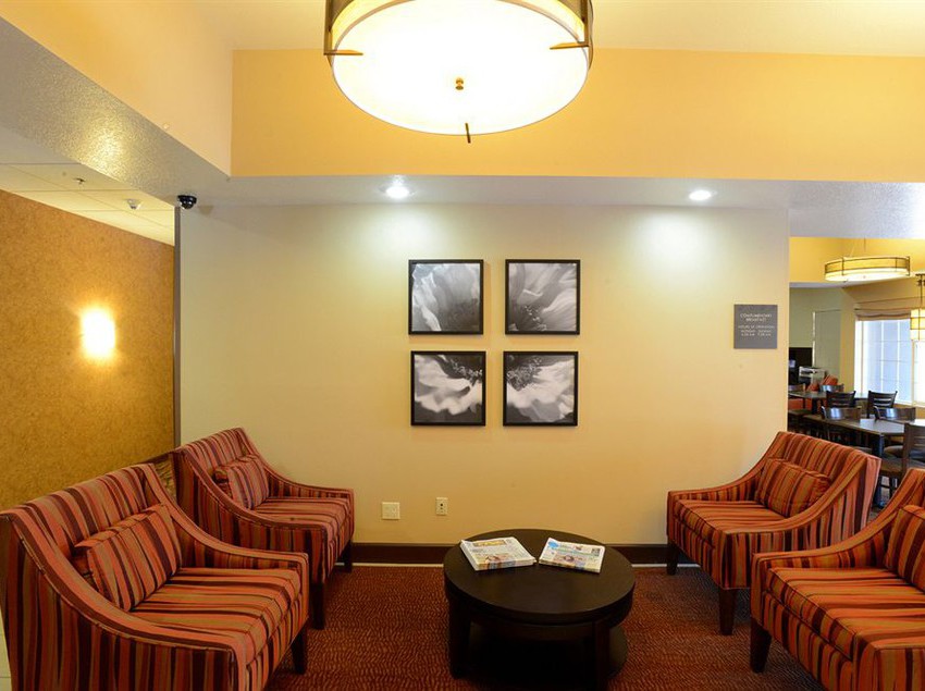 Hotel Comfort Suites Clovis  | Clovis | California | United States 3