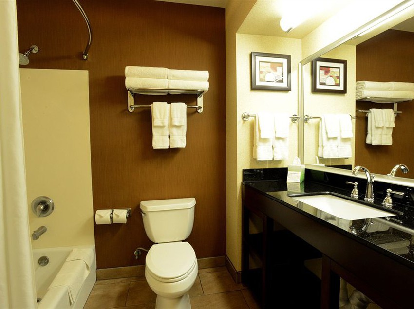 Hotel Comfort Suites Clovis  | Clovis | California | United States 5