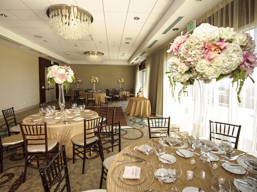 Hotel Hilton Carlsbad Oceanfront Resort & Spa  | Carlsbad | California | United States 1