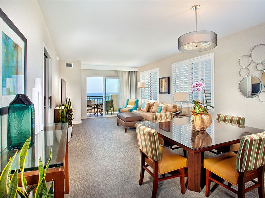 Hotel Hilton Carlsbad Oceanfront Resort & Spa  | Carlsbad | California | United States 11