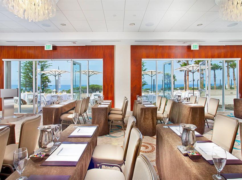 Hotel Hilton Carlsbad Oceanfront Resort & Spa  | Carlsbad | California | United States 12