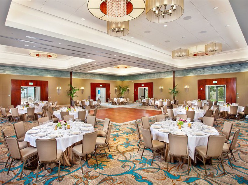 Hotel Hilton Carlsbad Oceanfront Resort & Spa  | Carlsbad | California | United States 13