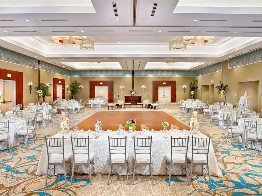 Hotel Hilton Carlsbad Oceanfront Resort & Spa  | Carlsbad | California | United States 18