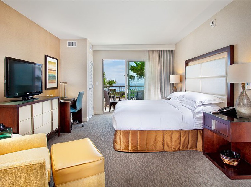Hotel Hilton Carlsbad Oceanfront Resort & Spa  | Carlsbad | California | United States 19