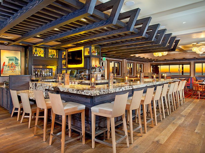 Hotel Hilton Carlsbad Oceanfront Resort & Spa  | Carlsbad | California | United States 20